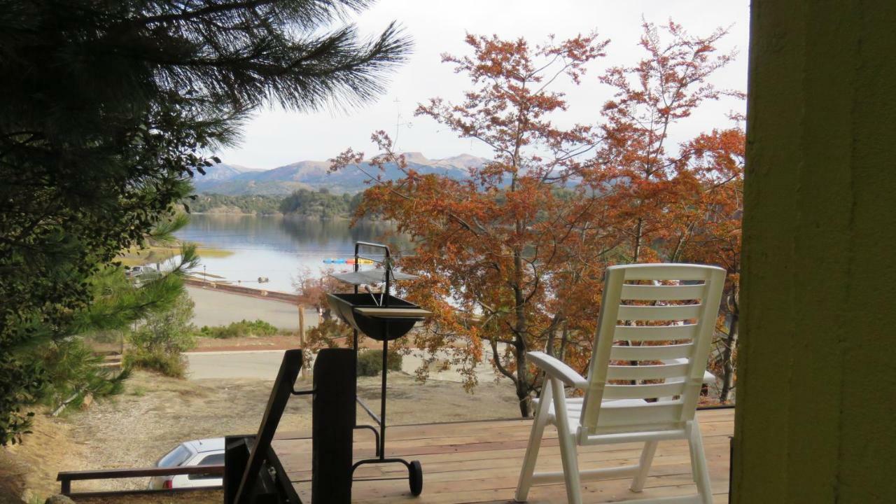 Apart Costanera บีญาเปอวยเนีย ภายนอก รูปภาพ